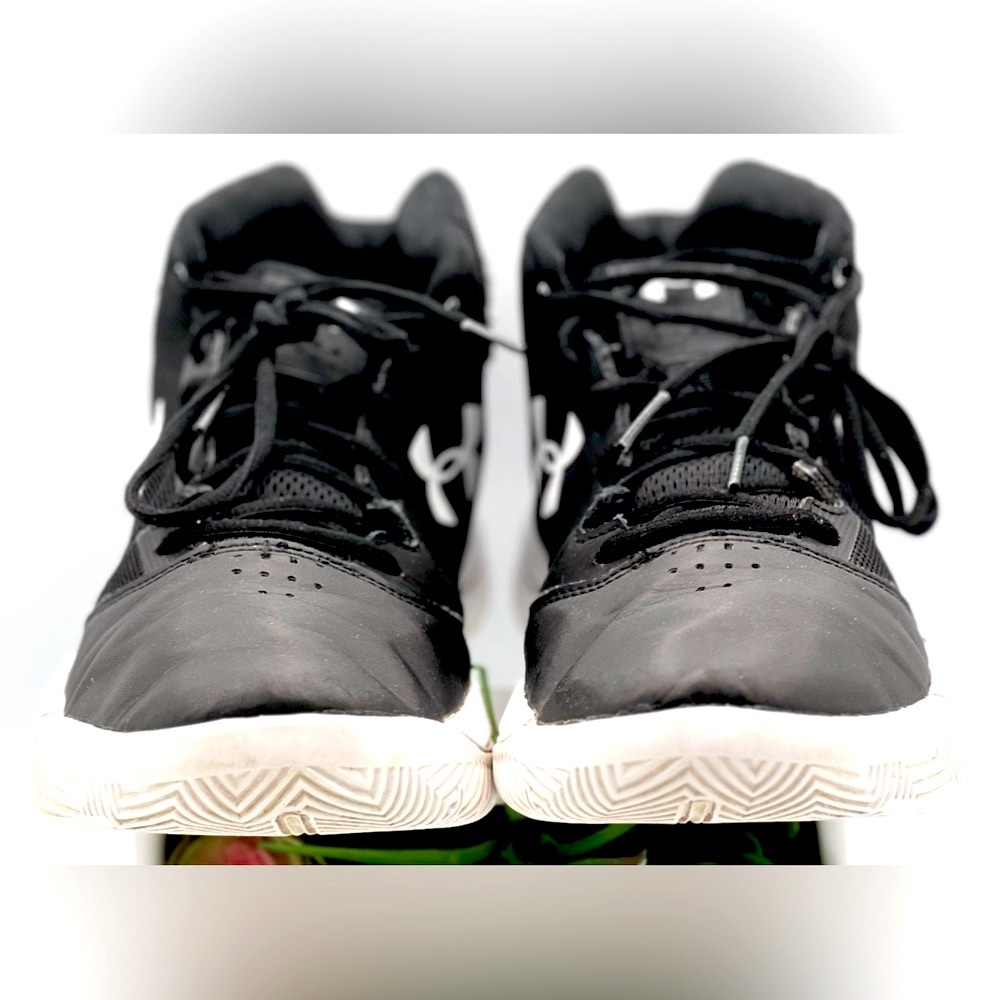 🌺Under Armour Womens Jet 2017
3020633-001 Basketball Shoes🌸🌺 - Picture 9 of 15